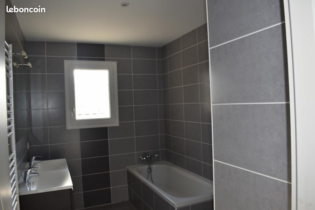 Maison 5 pièces 116 m² - Touvre 16600 (image principale 5)