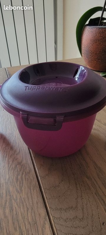 Cuisseur micro-ondes tupperware (image 3)