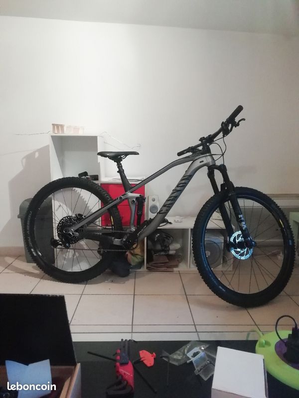 Canyon neuron 2019 L (image 1)