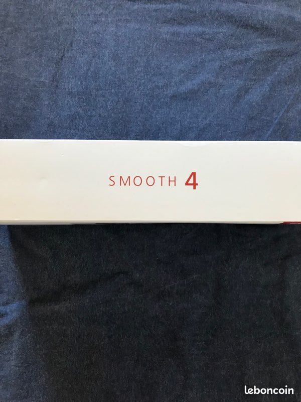 Smooth 4 (image 1)