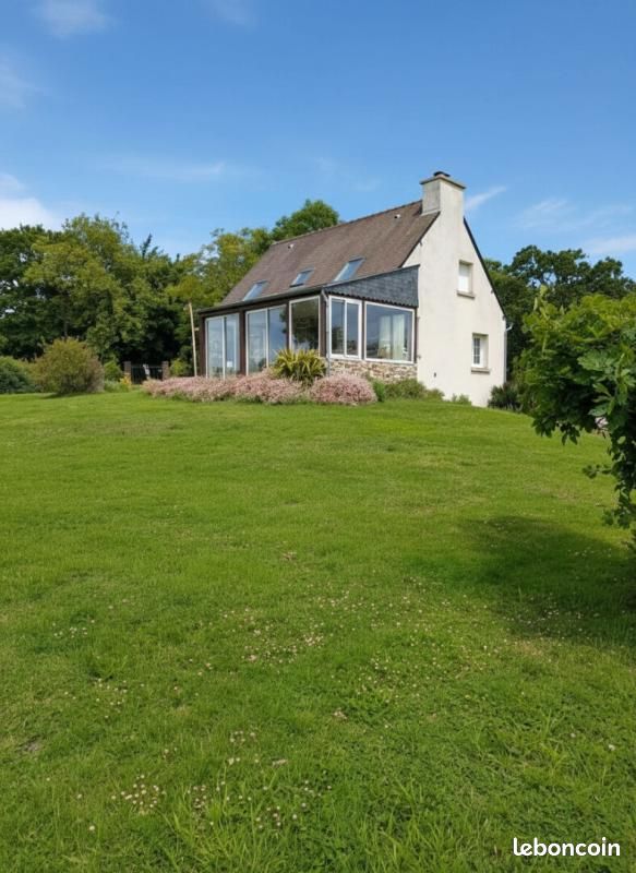 Maison 6 pièces 117 m² · à Lamballe-Armor · 117 m² · 297 000 €