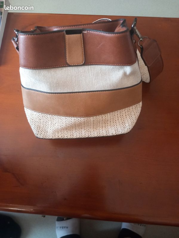 Sac à main femme (image 1)