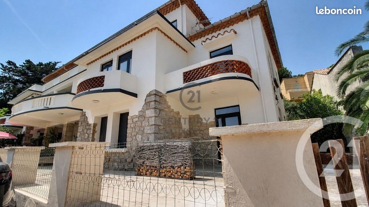 Maison 6 pièces 86 m² · à Leucate · 86 m² · 448 000 €