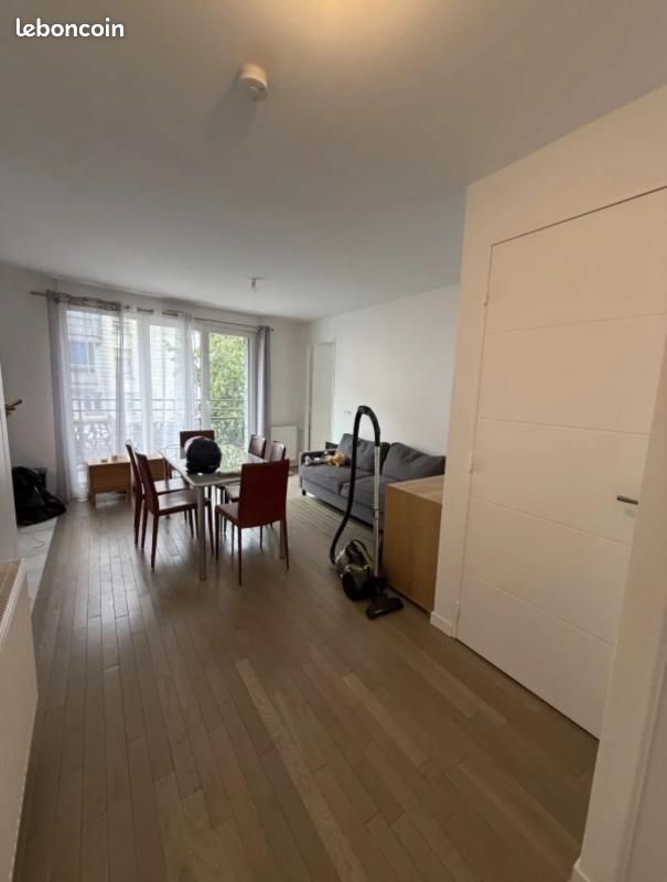 Appartement 2 pièces 39 m² · à Chaville · 39 m² · 1 250 €