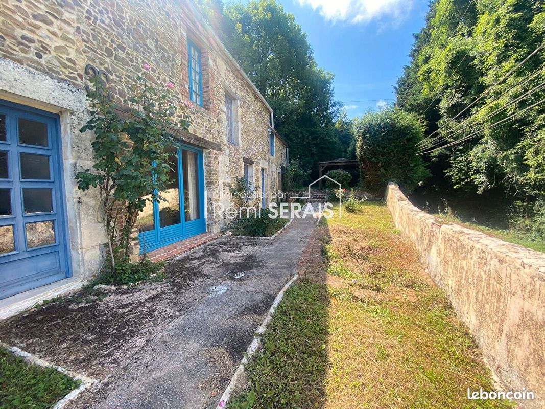 Maison 5 pièces 152 m² (image 4)