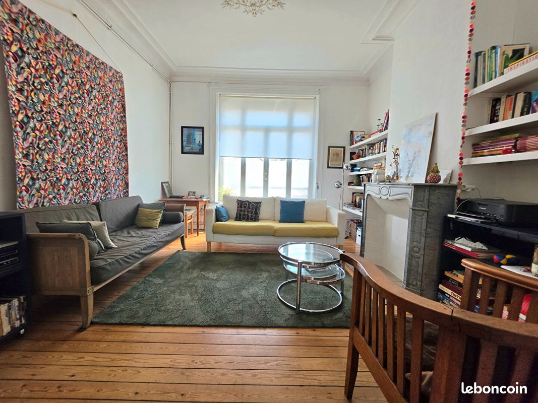 Maison 8 pièces 150 m² · à Boulogne-sur-Mer · 150 m² · 199 000 €