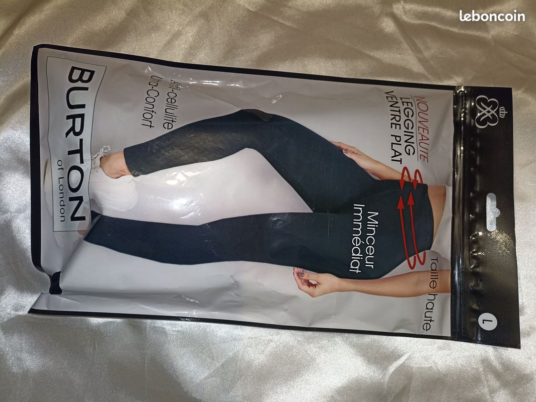 Burton of London/ Super legging femme -XL Vêtements