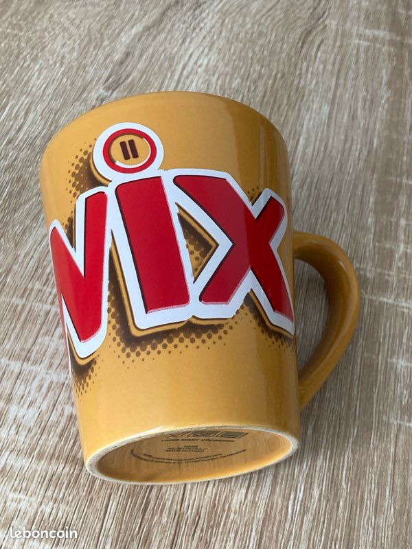Tasse TWIX (image 1)