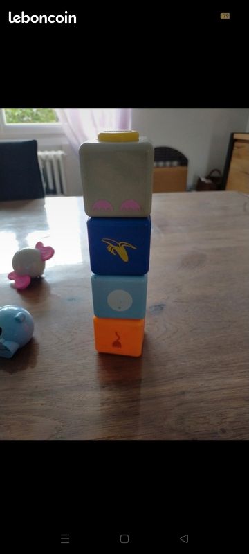 Jouet premier âges (image 8)