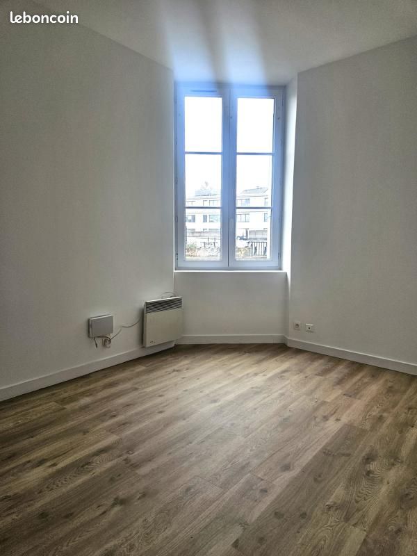 Appartement 1 pièce 22 m² · à Nantes · 22 m² · 490 €/mois