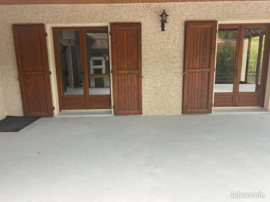 Propriété 5 pièces 138 m² (image 3)