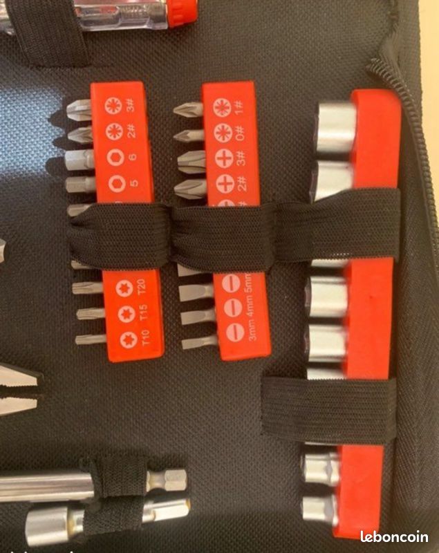 Trousse à outils (image 4)
