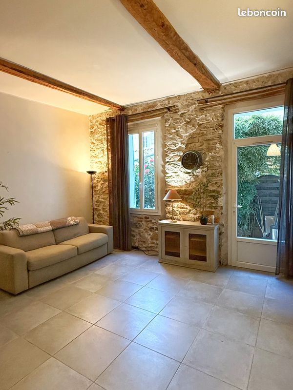 Appartement 1 pièce 25 m² · à Toulon · 25 m² · 650 €/mois