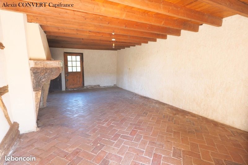 Longère 7 pièces 240 m² (image 5)