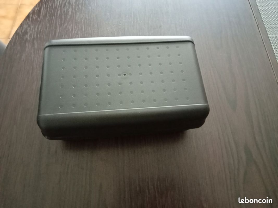 Tondeuse électrique pour chien (image 3)