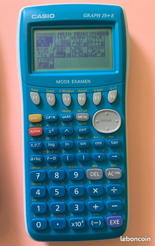Calculatrice (image 3)