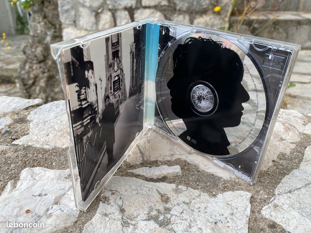 CD Bande Originale du film Vanilla Sky (OST) - Tom Cruise (image 13)