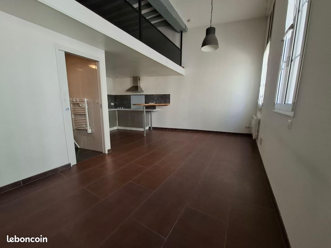 Appartement 2 pièces 31 m² · à Meaux · 31 m² · 710 €/mois