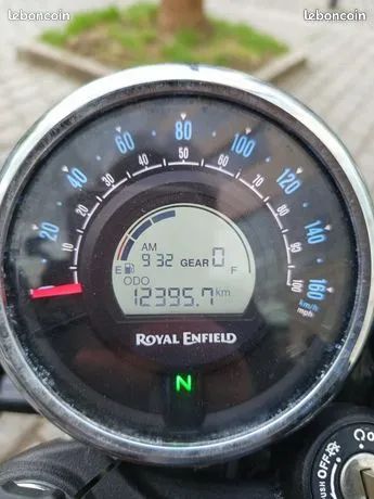 Royal Enfield Meteor 350 (image 3)