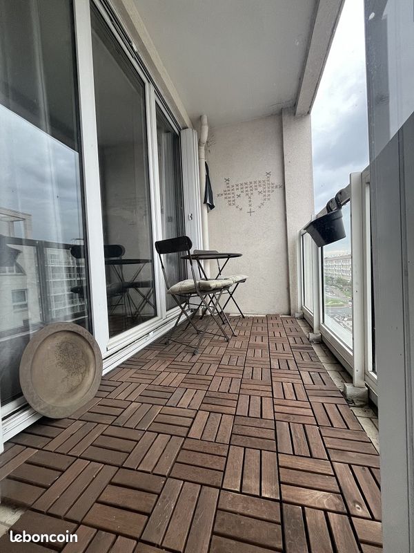 Appartement 4 pièces 75 m² (image 4)