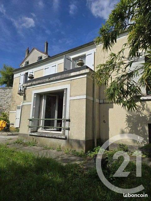 Maison 4 pièces 93 m² · à Cormeilles-en-Parisis · 93 m² · 339 000 €