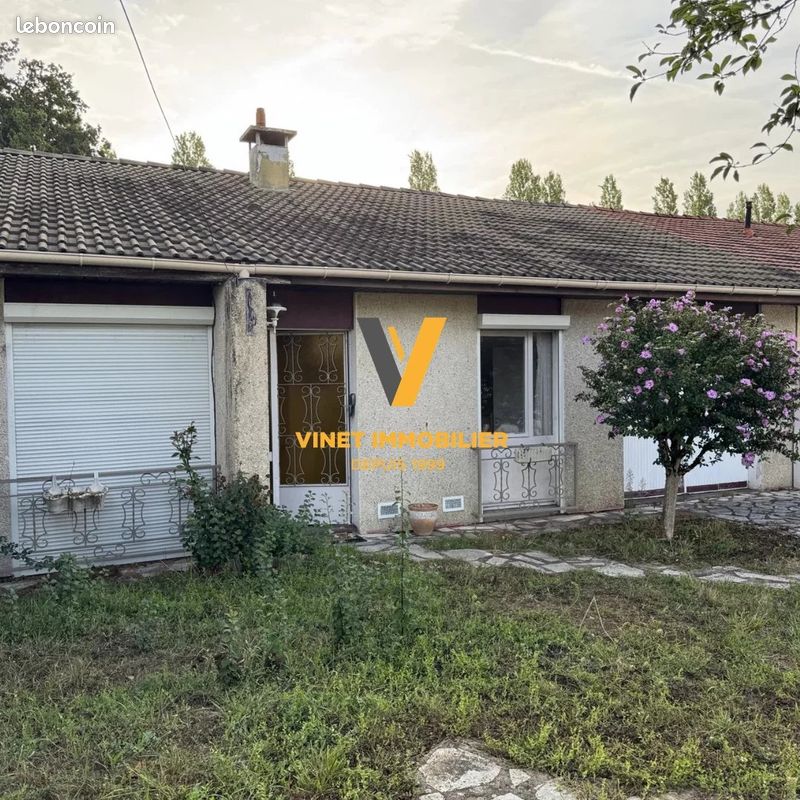Maison 5 pièces 89 m² · à Vertou · 89 m² · 249 000 €