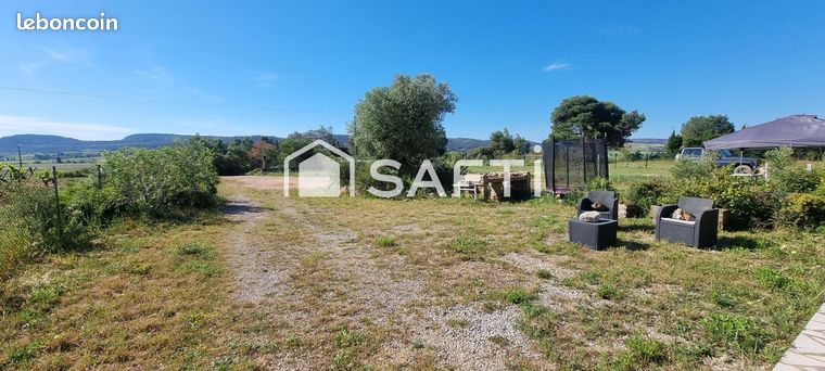 Maison 4 pièces 118 m²