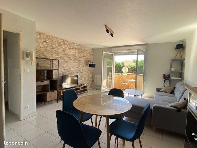 Appartement 2 pièces 45 m² · à Tournefeuille · 45 m² · 752 €