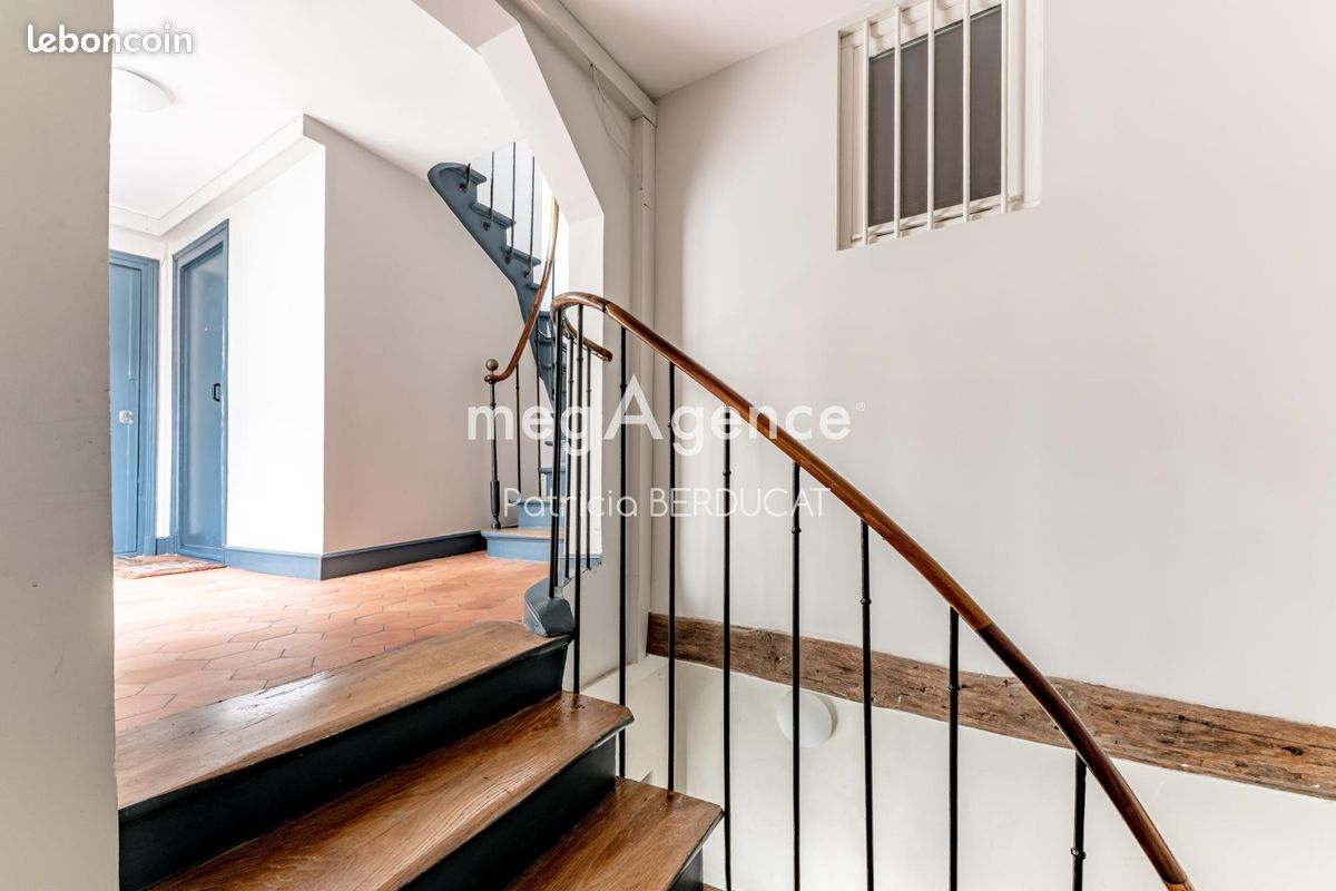 Loft 3 pièces 72 m² (image 4)