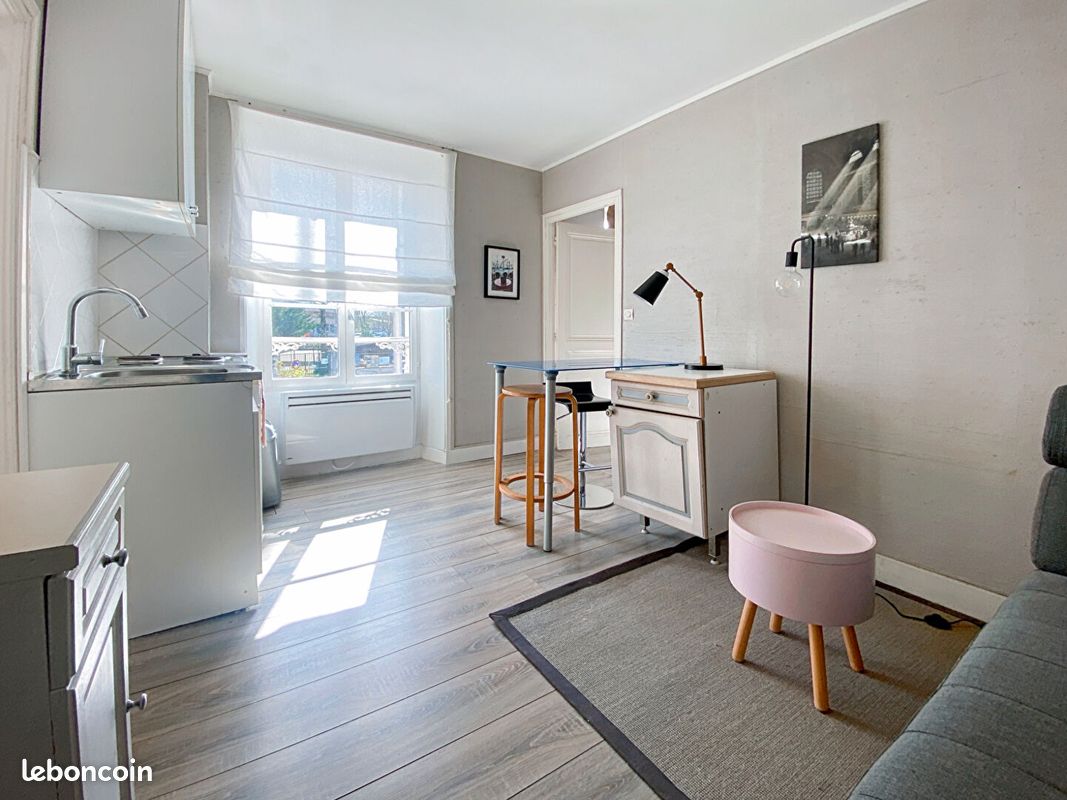 Appartement 2 pièces 24 m² · à Melun · 24 m² · 720 €