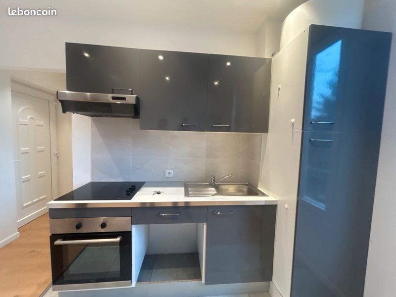 Appartement 2 pièces 26 m² · à Orly · 26 m² · 816 €/mois