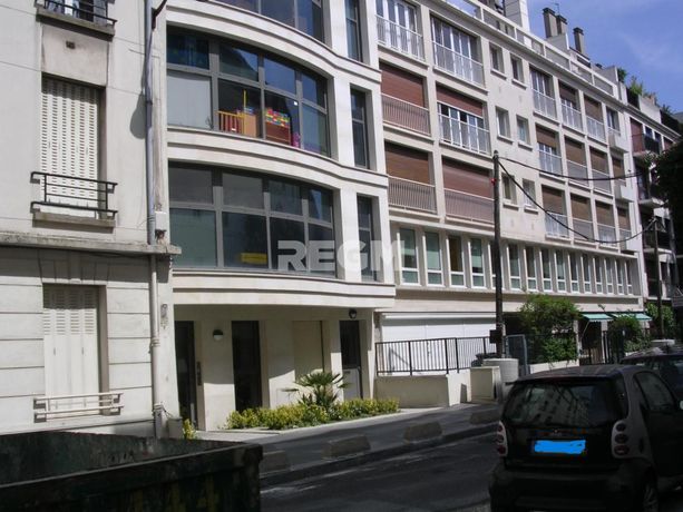 Appartement 2 pièce(s) 60 m²à vendre Neuilly-sur-seine