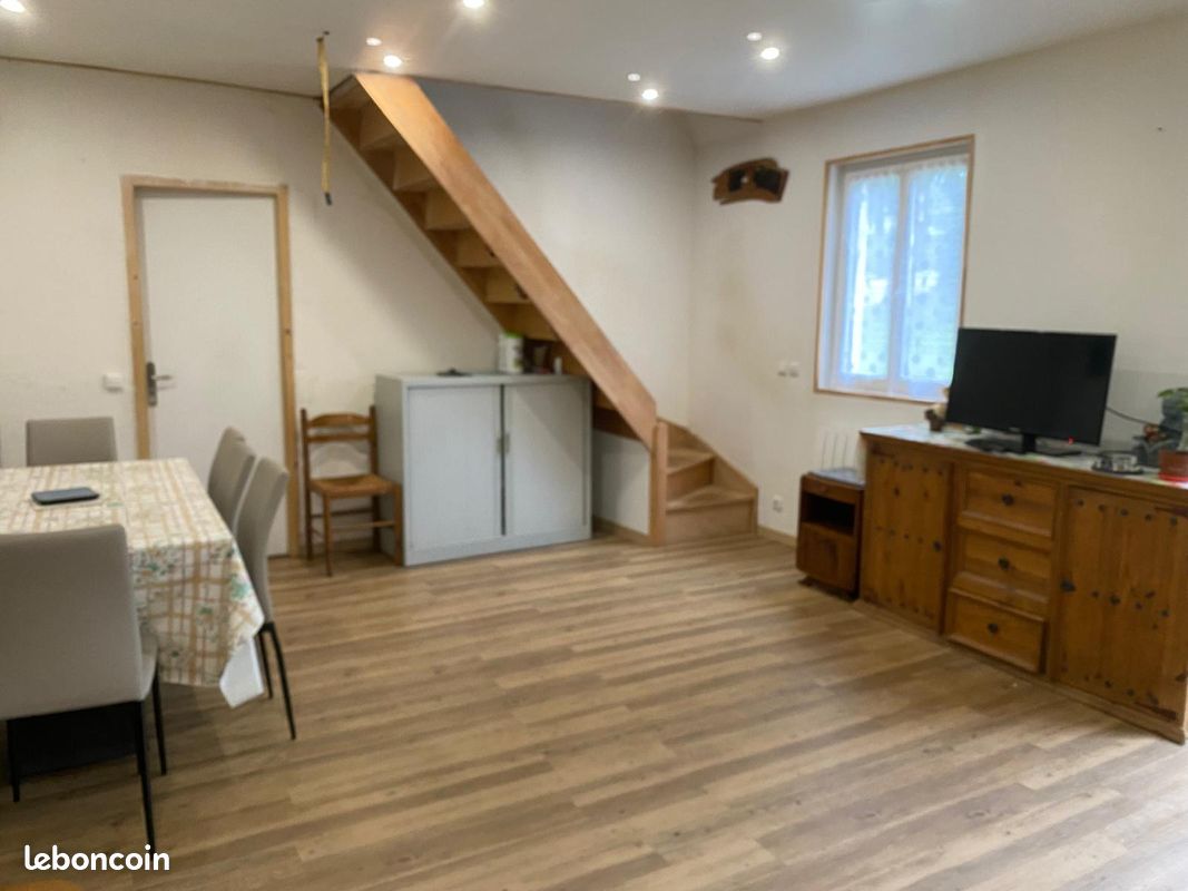 Gîte à louer à Sainte-Marie-de-Campan (65) – 180 m² – 3 chambres (image 4)