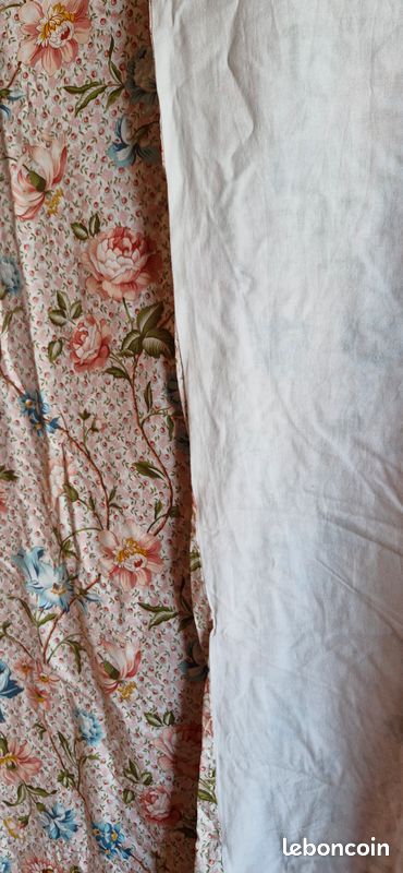 Double-rideaux (image 3)