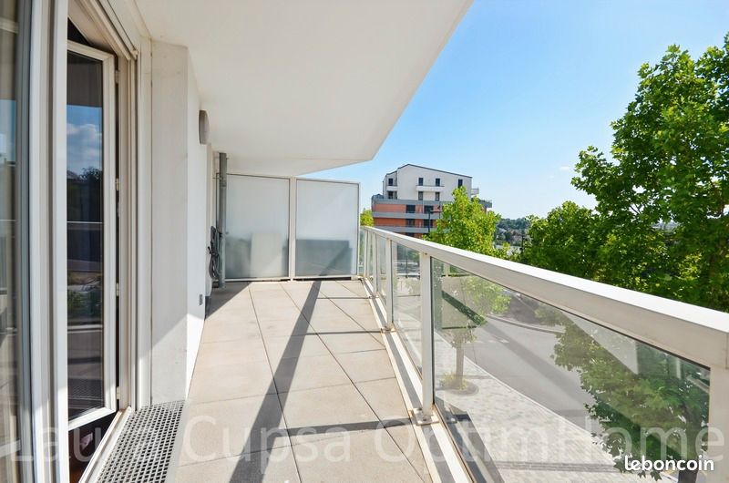 Appartement 3 pièces 65 m² · à Bagneux · 65 m² · 350 000 €