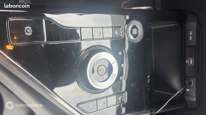 Kia Niro 1.6 GDi 138ch HEV PREMIUM DCT6 (image 7)