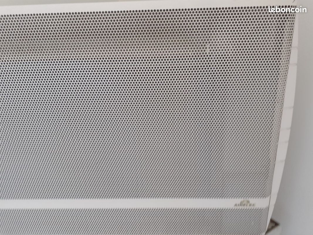 Radiateurs électriques airelec (image 2)