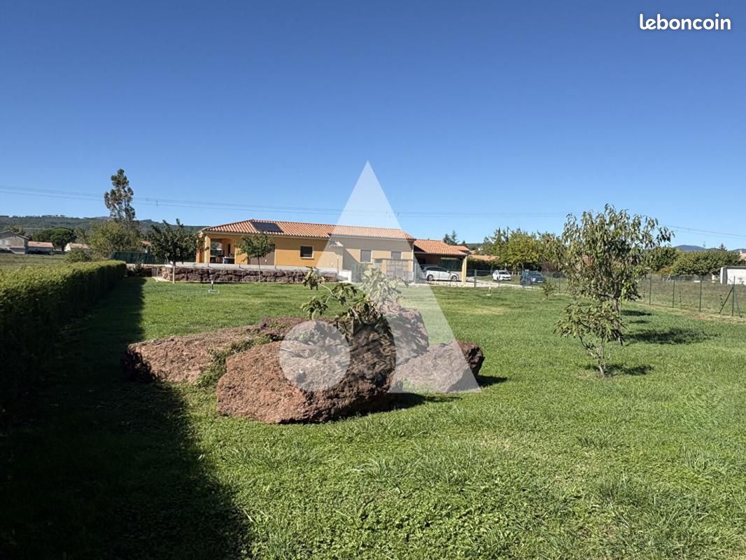 Maison 4 pièces 124 m² · à Saint-Sernin · 124 m² · 340 000 €