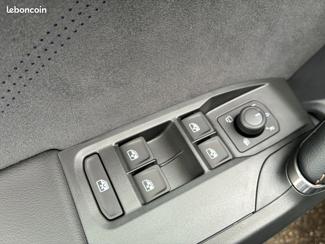 CUPRA Formentor eHybrid 272 ch DSG6 VZ (image 23)