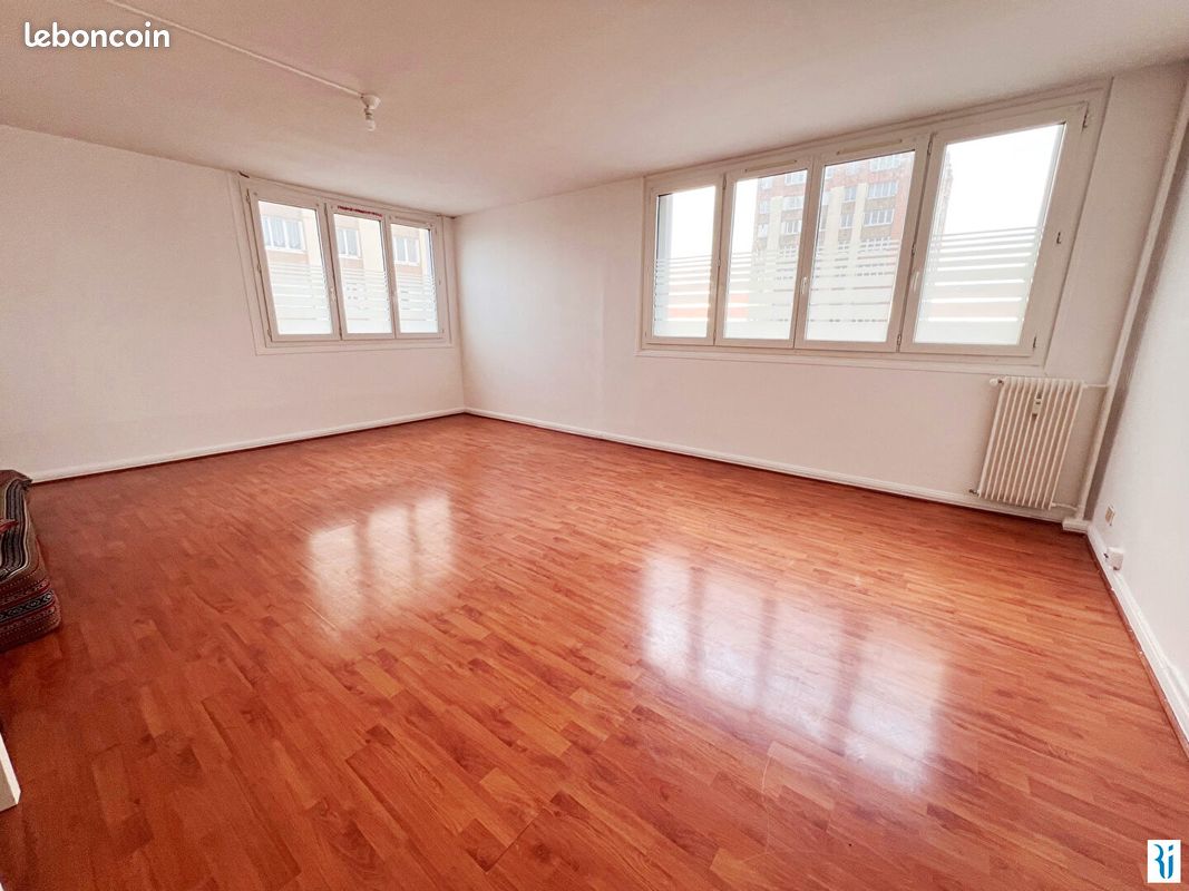 Appartement 4 pièces 80 m² · à Rouen · 80 m² · 79 000 €
