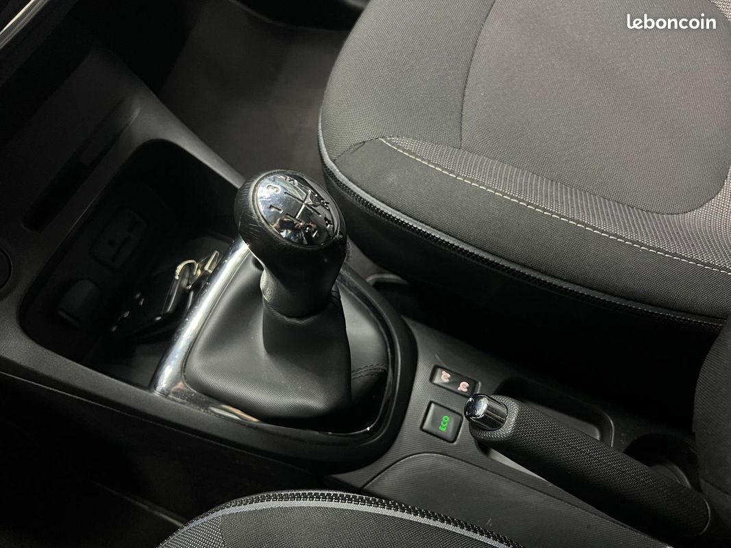 Renault captur 0.9 tce 90 intens (image 8)