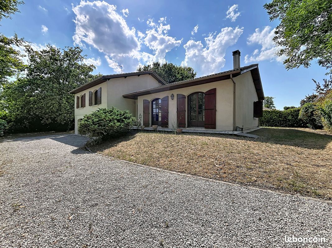 Maison 6 pièces 153 m² · à Saint-Médard-en-Jalles · 153 m² · 490 000 €