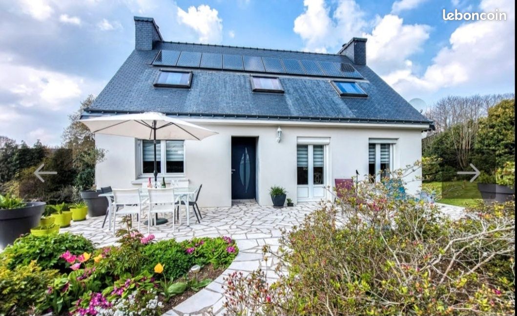 Maison 6 pièces 121 m² · à Plouay · 121 m² · 315 000 €
