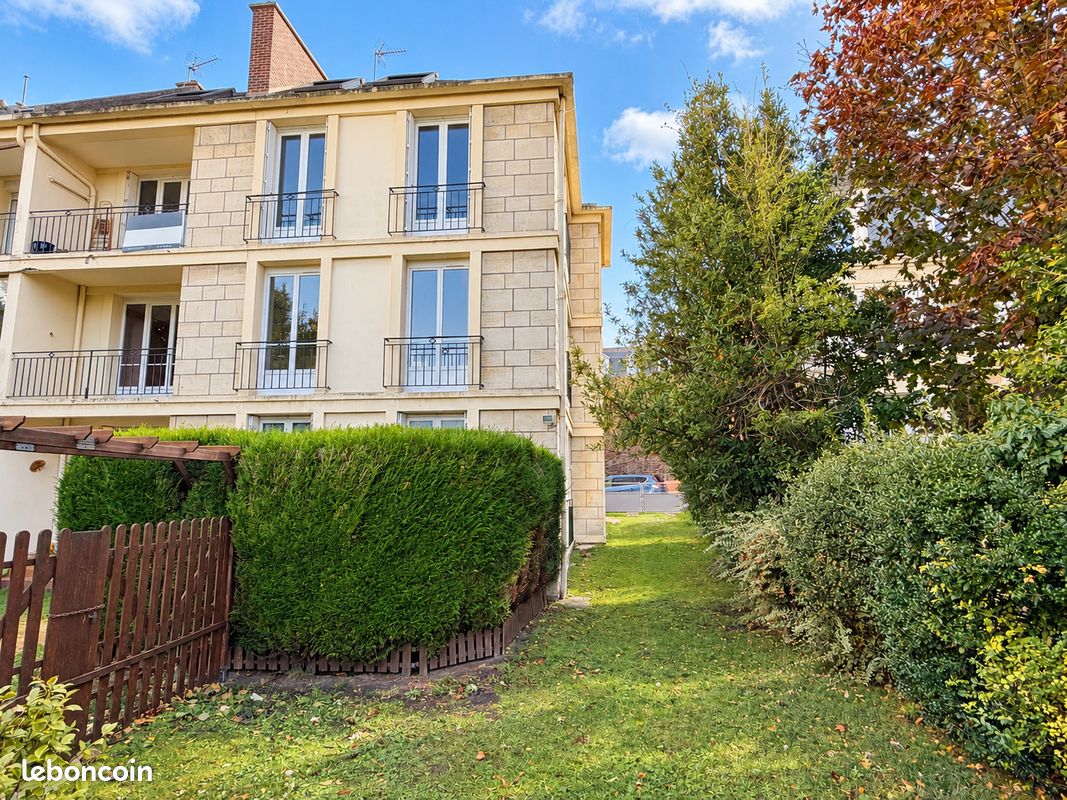 Appartement 3 pièces 68 m² · au Havre · 68 m² · 199 000 €