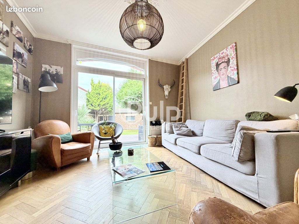 Maison 4 pièces 135 m² · à Lillers · 135 m² · 199 000 €