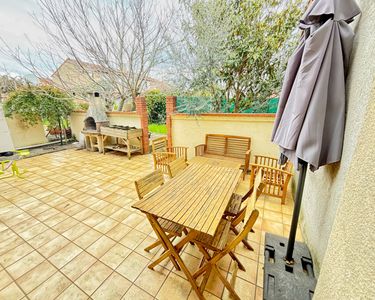 Maison 289 000 € - 100 m²