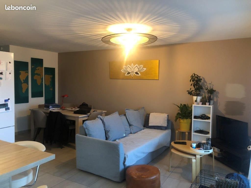 Appartement 3 pièces 66 m² · à Rodez · 66 m² · 676 €/mois