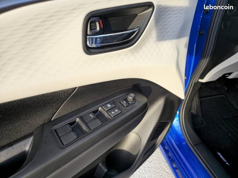 Suzuki Swift 1.2 Hybrid 83ch Pack (image 17)
