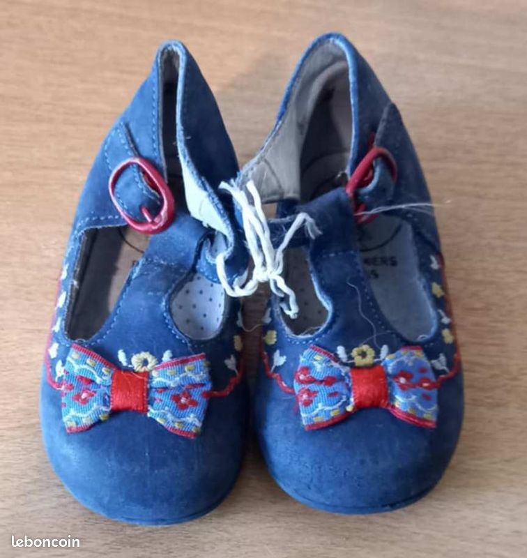Chaussures Babybotte (image 1)
