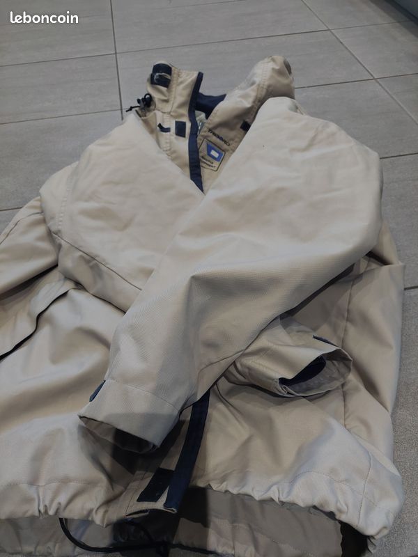 Anorak Homme (image 1)
